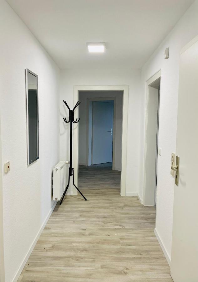 Fewo With Six Beds An Six Guests Hagen  Zewnętrze zdjęcie