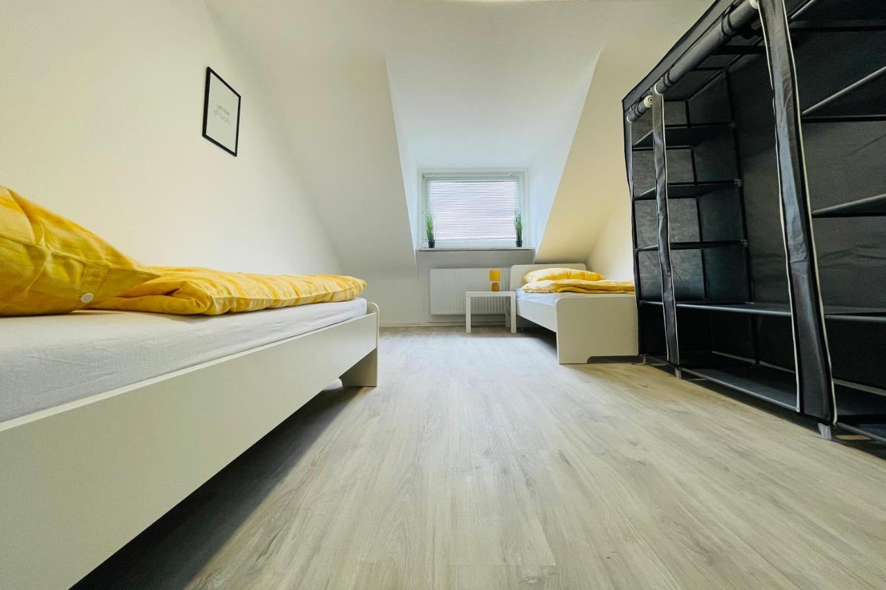 Fewo With Six Beds An Six Guests Hagen  Zewnętrze zdjęcie