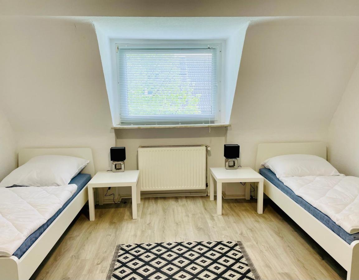Fewo With Six Beds An Six Guests Hagen  Zewnętrze zdjęcie