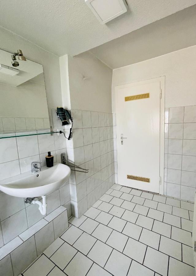 Fewo With Six Beds An Six Guests Hagen  Zewnętrze zdjęcie