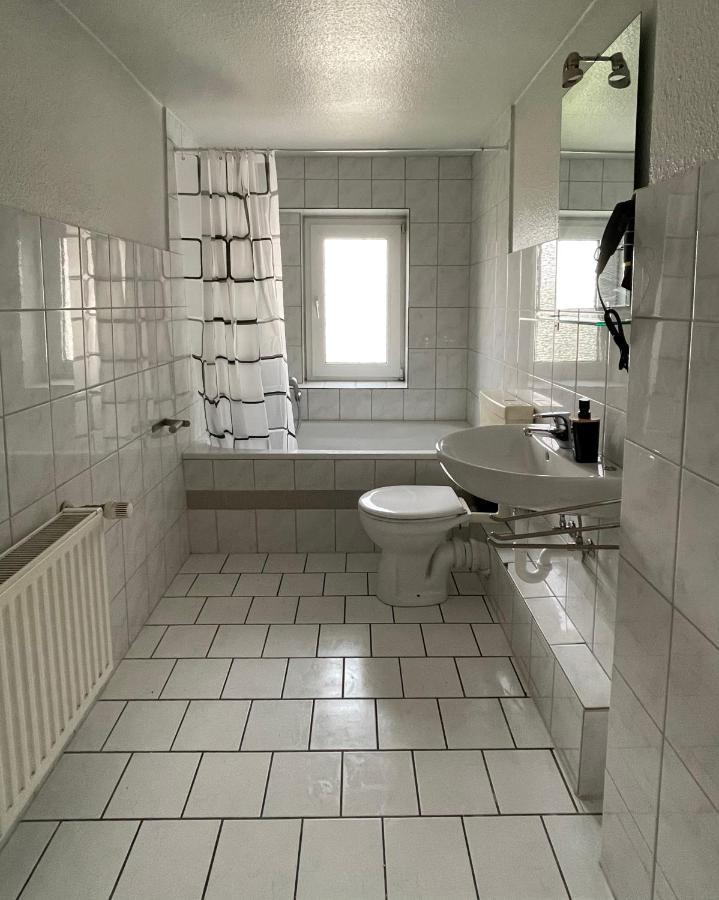 Fewo With Six Beds An Six Guests Hagen  Zewnętrze zdjęcie