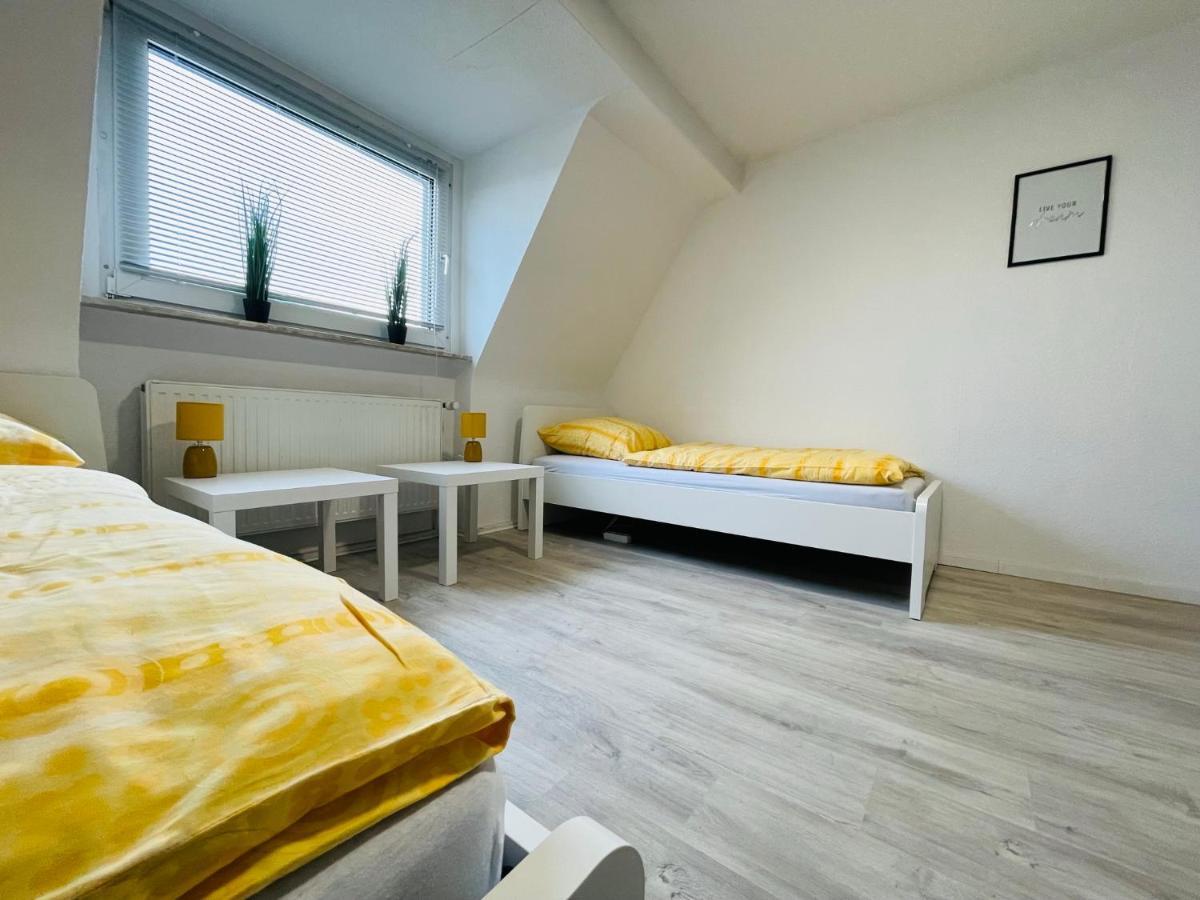 Fewo With Six Beds An Six Guests Hagen  Zewnętrze zdjęcie